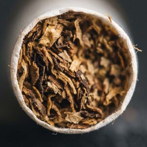 Cigarette