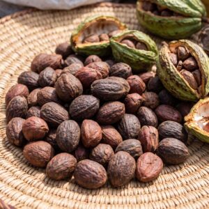 Kola nuts