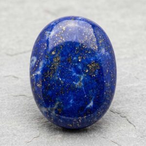 Lapis Lazuli