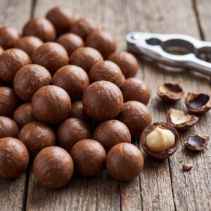 Macadamia Nuts