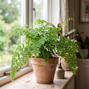 Maidenhair Fern (Adiantum)