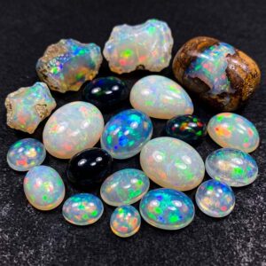 Opals