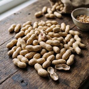 Peanuts