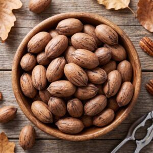 Pecans