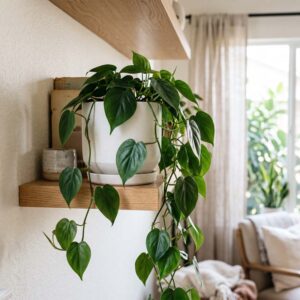 Philodendron (Philodendron spp.)