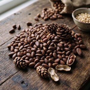 Pine Nuts