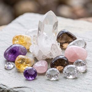 Quartz