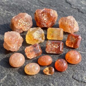 Sunstone