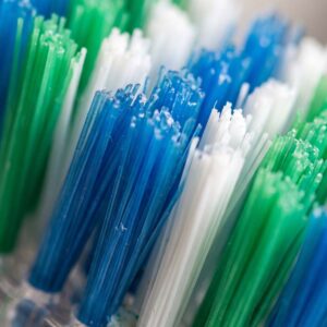 Toothbrush Bristles