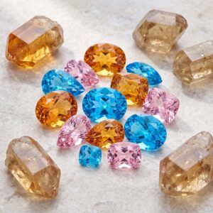 Topaz