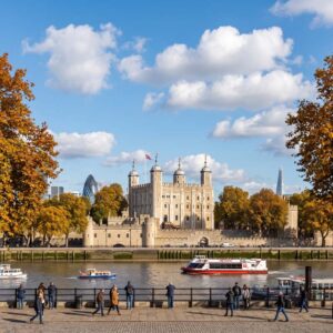 Tower of London
