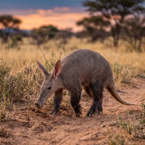 Aardvark