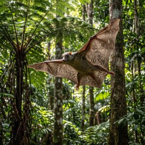 Colugos