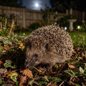 Hedgehog