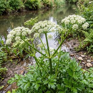 Hemlock Water Dropwort