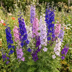 Larkspur