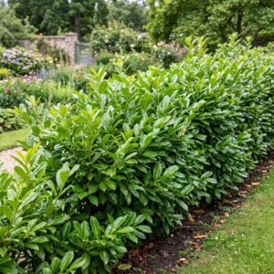 Laurel Hedging Plant