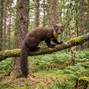 Pine Marten