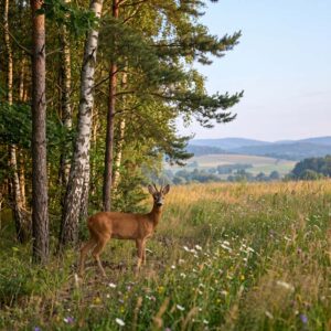 Roe Deer