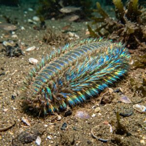 Sea Mouse