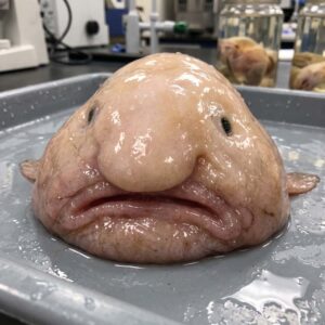 blobfish