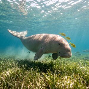 dugong