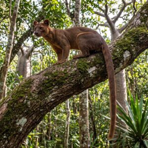 fossa